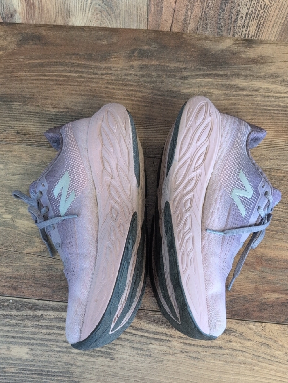 New Balance Fresh Foam X 1080v14 Running Performance Shoes 9 R294 - Picture 3 of 8